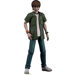 Good Smile Company Siren Plamatea Plastic Model Kit Kyoya Suda 15 cm
