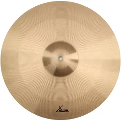 XDrum Eco Becken Ride 18"