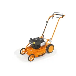 AS Motor AS 510 ProClip 4T A 2in1