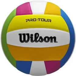 Wilson, Volleybälle, (5)