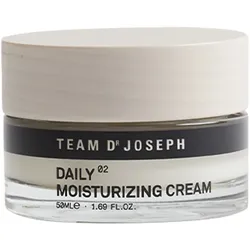 50ml TEAM DR JOSEPH Daily Moisturizing Cream