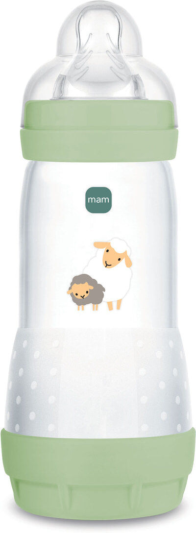MAM Easy Start Anti-Colic Biberon 320 ml 4+ Mesi