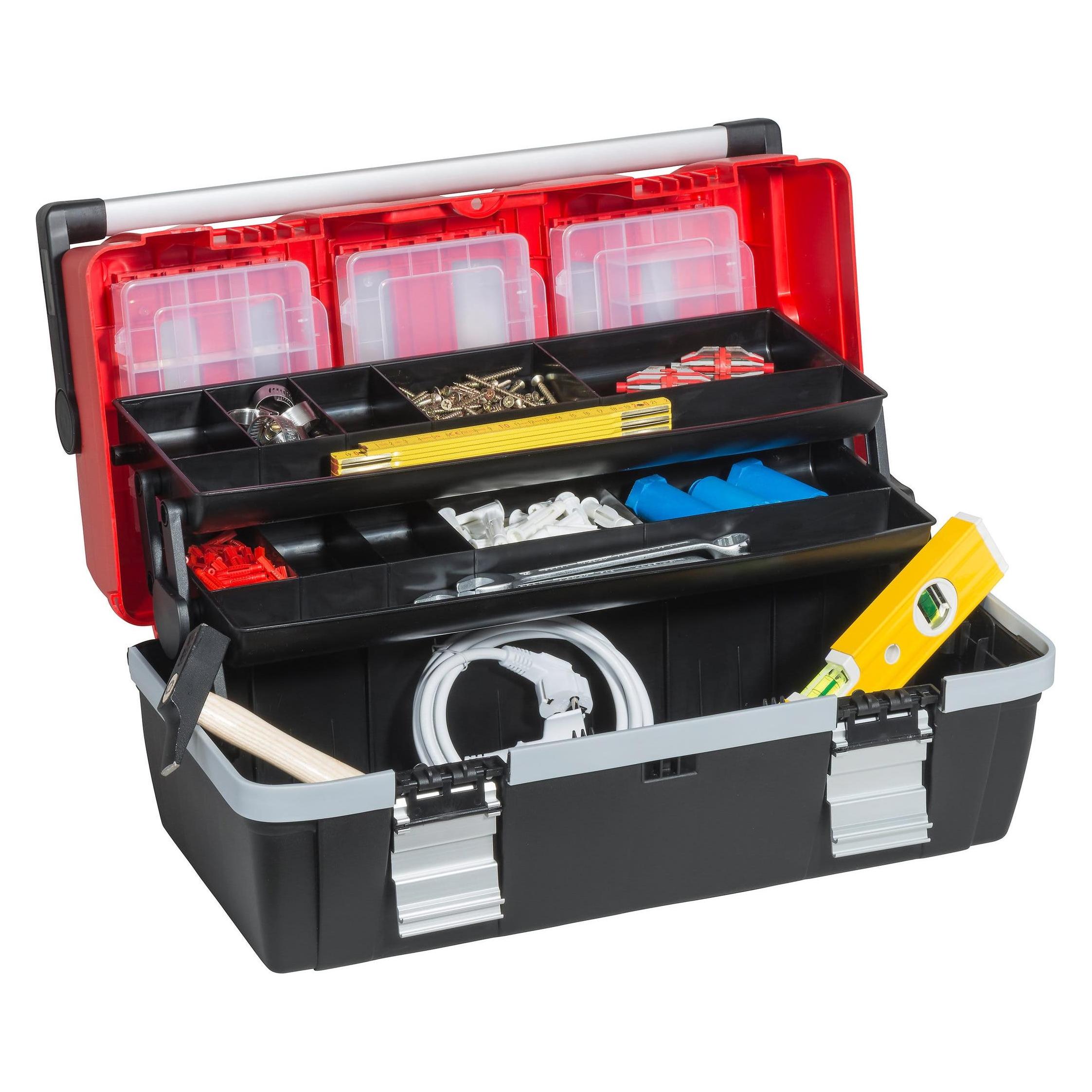 Allit McPlus Alu 22 (457021)
