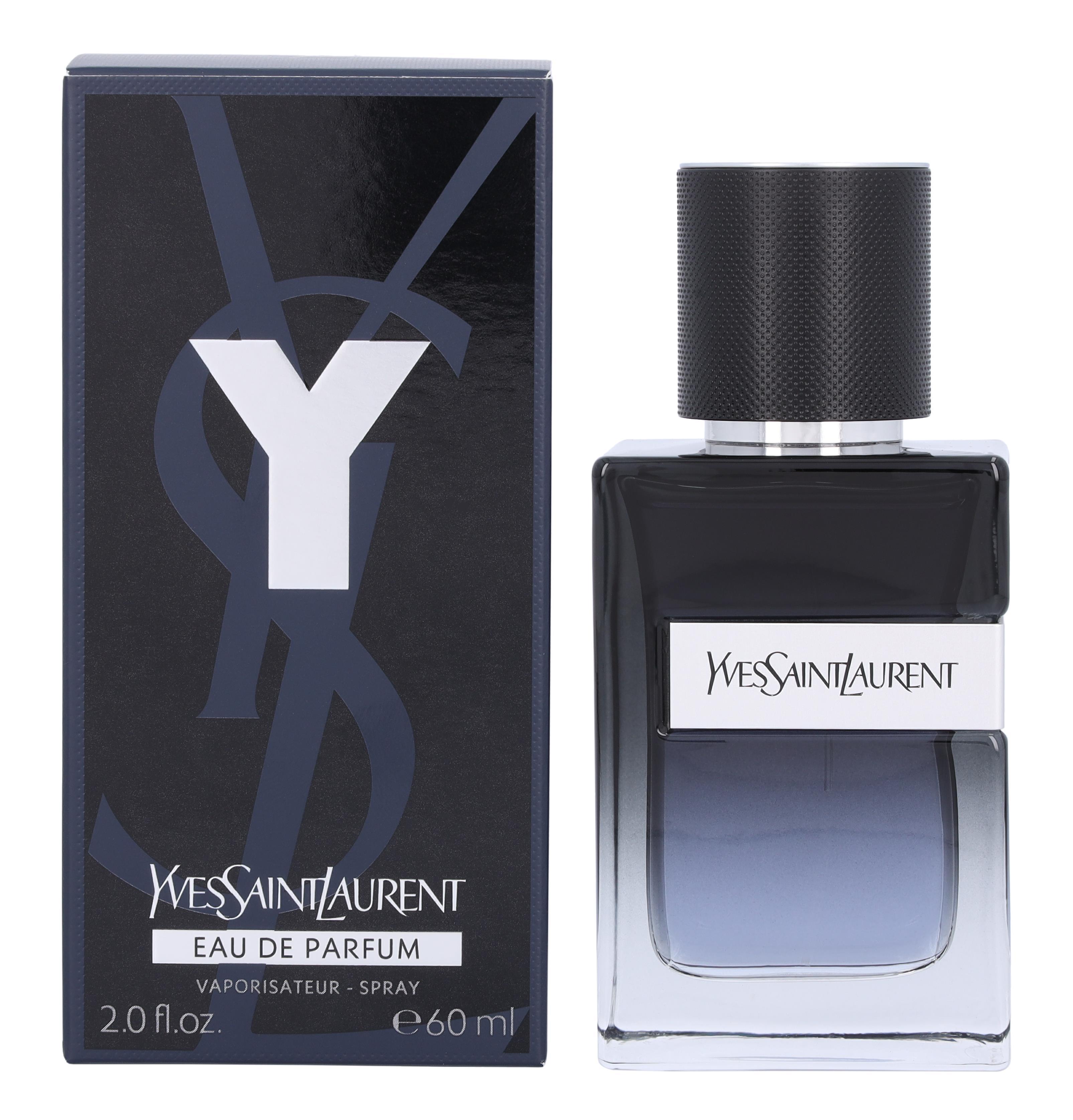 YSL Y für Männer Edp Spray 60ml