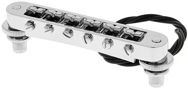 Fishman Tune-O-Matic Powerbridge SC
