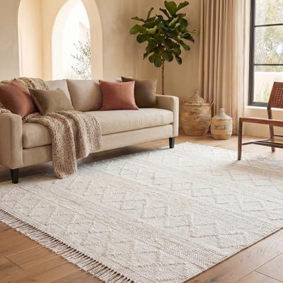 SAFAVIEH Handmade Casablanca Isgard Rug
