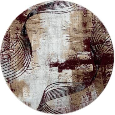 MDA Rugs Kimberly Collection Abstract design Area Rug