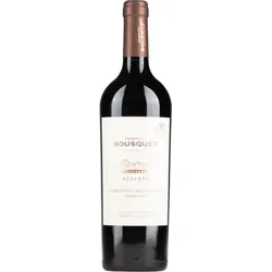 Cabernet Sauvignon Reserve Domaine Bousquet 2024 BIO