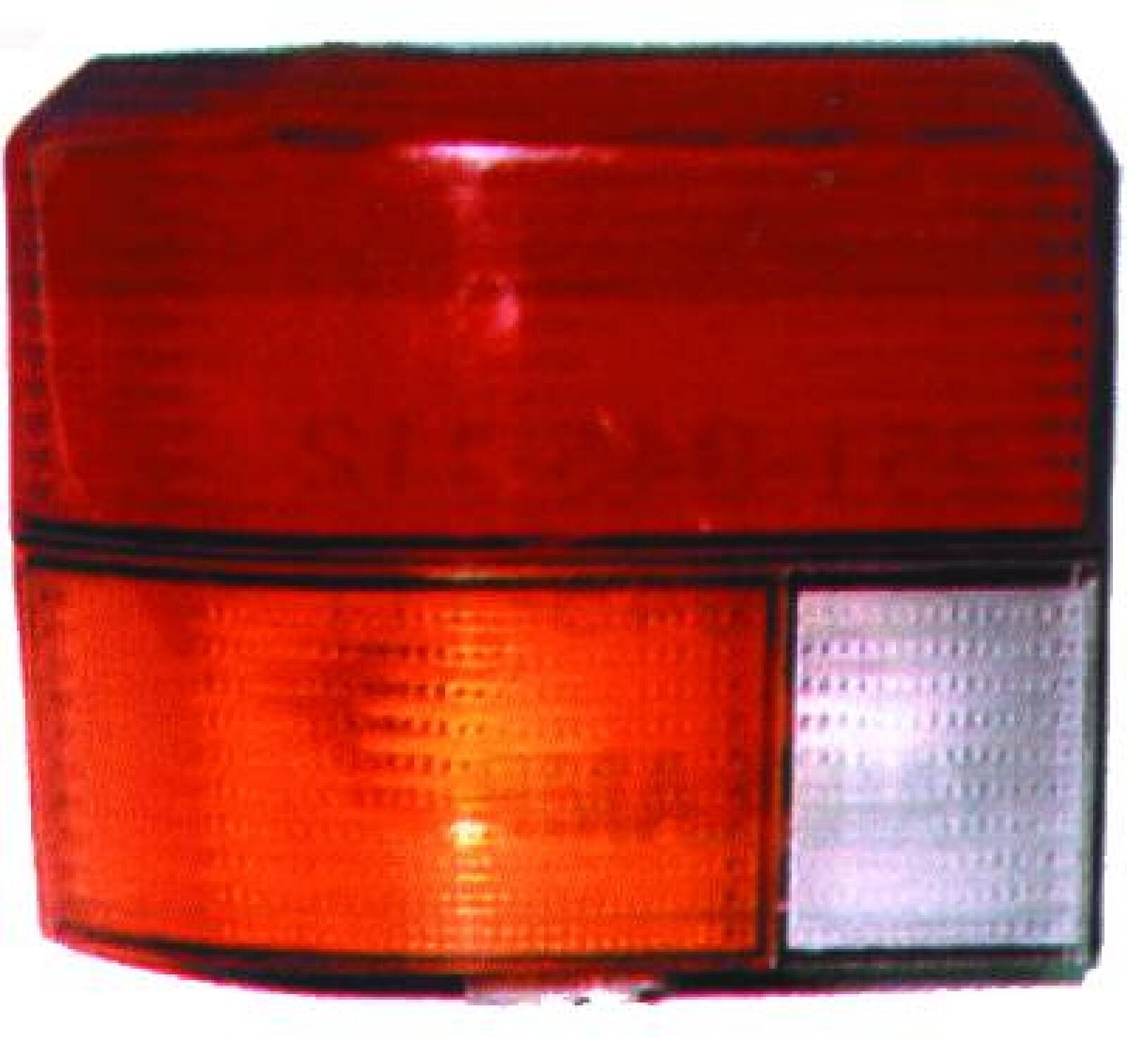 DIEDERICHS 2270090 Rear light