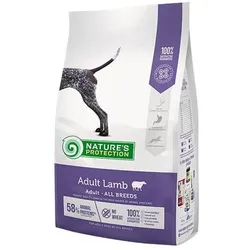 NATURES PROTECTION Lamb Adult 12kg