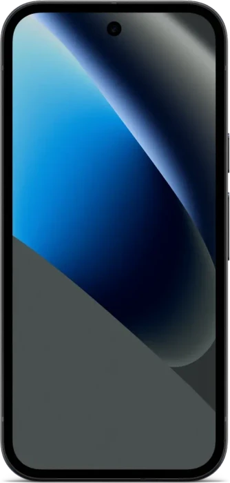 Google Pixel 10a 8 GB / 256 GB Obsidian