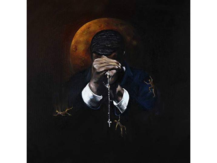 Ghetto Gospel: the New Testament