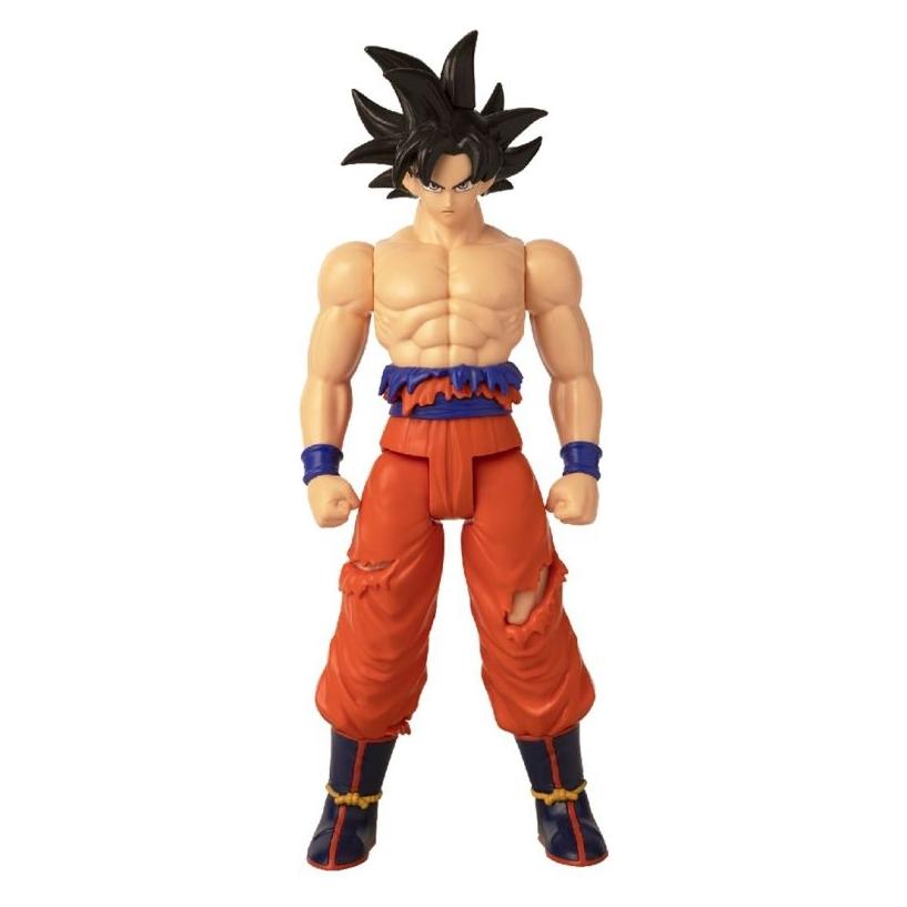 Bandai Dragon Ball Limit Breaker - Ultra Instinct Goku (36749Q4)