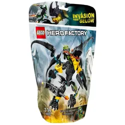 LEGO® Hero Factory 44020 Flyer Beast VS. Breez