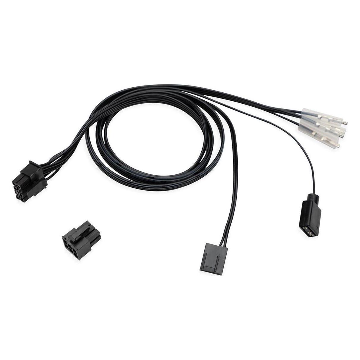 EKWB EK-Loop OmniLink 6-Pin-Stromkabel (3831109897485)