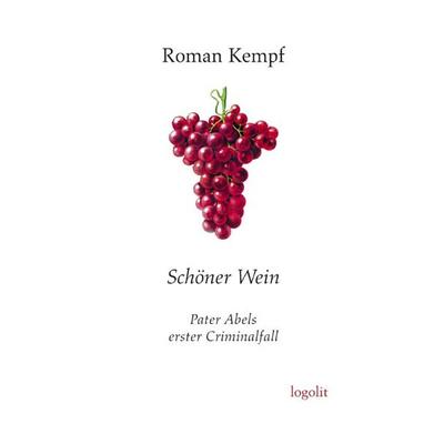 Schöner Wein, Taschenbuch von Roman Kempf, LOGO