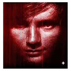 Warner Music, Schallplatten, + (Ed Sheeran)