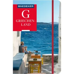 BAE Griechenland, Reisebücher von Klaus Bötig