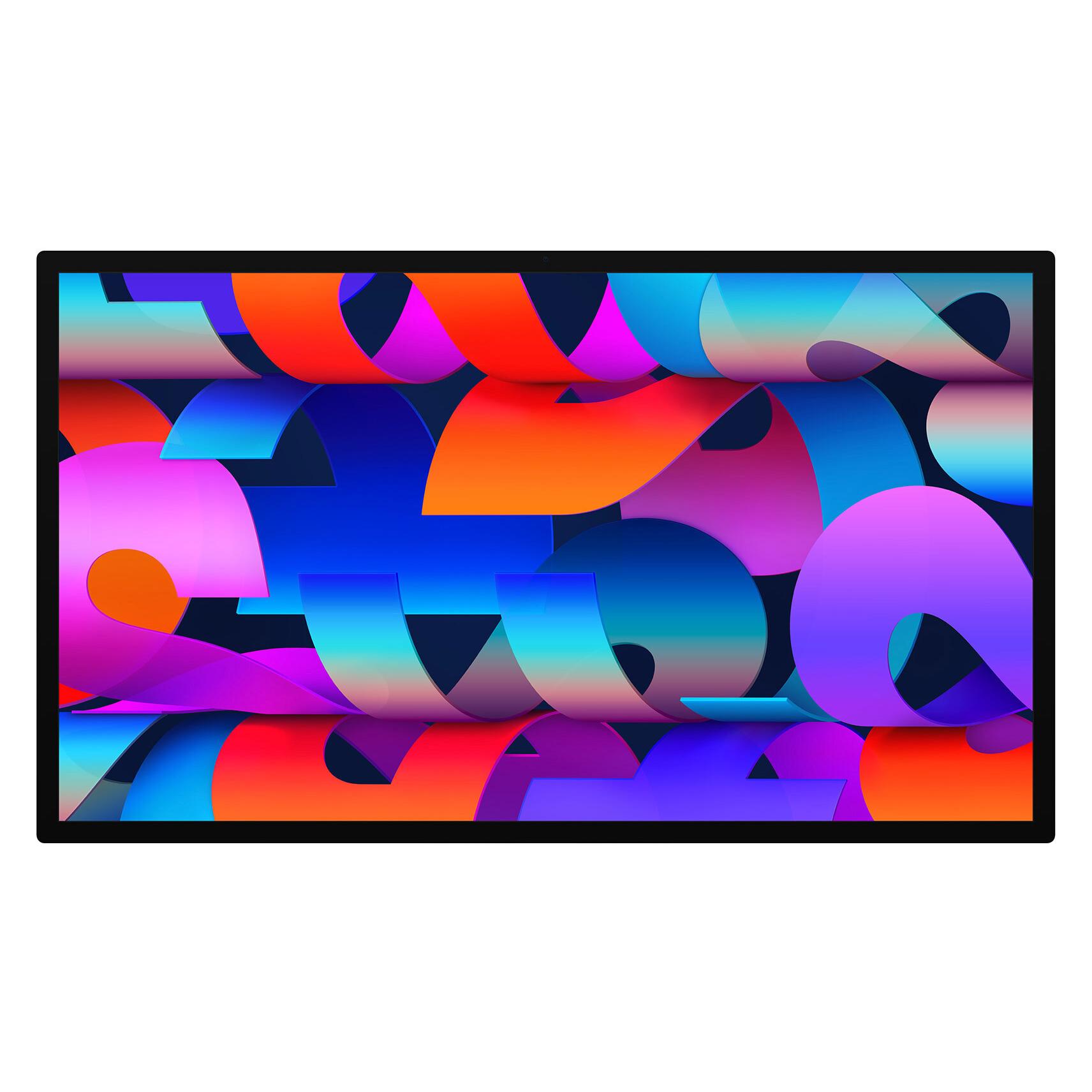 Apple Studio Display VESA - 2026 (5120 x 2880 Pixel, 27") (MFEY4FD/A)