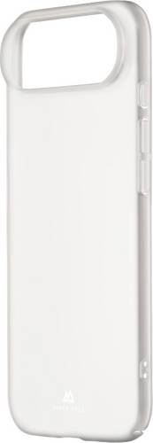 Black Rock Ultra Thin Iced Cover Apple iPhone Air Transparent Induktives Laden 00229696