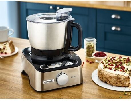 Kenwood Fhm155si Procesador De Alimentos