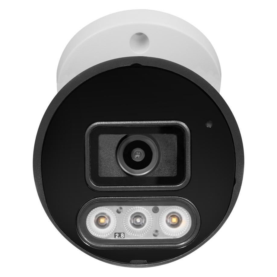 BCS BCS-P-TIP18FSR3L3-Ai1 Kamera IP POINT tubowa 8Mpx (3840 x 2160 Pixels) (BCS-P-TIP18FSR3L3-Ai1)