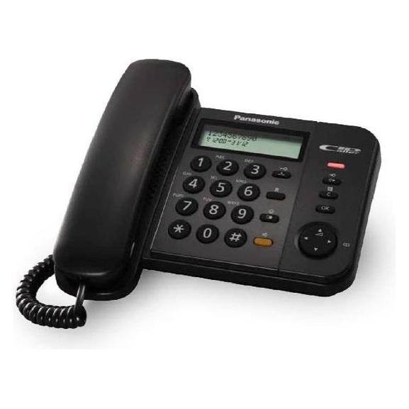 Panasonic KX-TS580EX1B (KX-TS580EX1B)