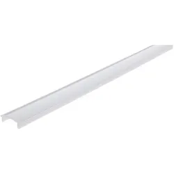 Deko-Light Abdeckung F-01-12, 100cm, milchig, 40% Transmission D-983524