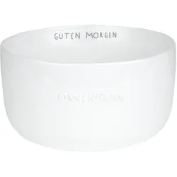 räder Dining Guten Morgen Sonnenschein Schale