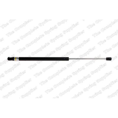 LESJÖFORS Gasfeder, Koffer-/Laderaum 8115643 hinten für Citroën