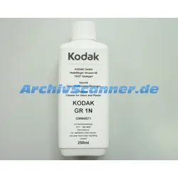 Kodak GR1N  Glas und Kunststoffreiniger