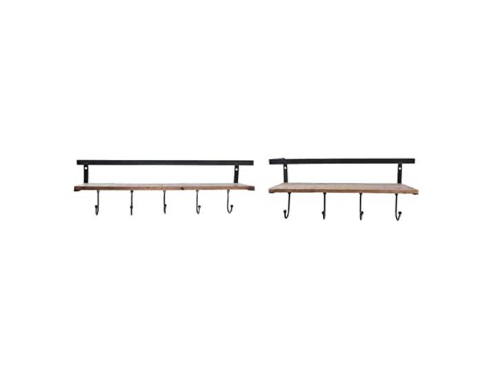 DKD Home Decor Regal, Standard