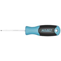 Hazet 811-20 Werkstatt Schlitz-Schraubendreher Klingenbreite: 2 mm Klingenlänge: 63 mm