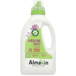 AlmaWin Bio Wäscheduft Verbena