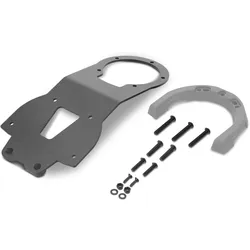 SHAD Click System Tankbefestigung