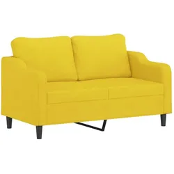 vidaXL, Sofa + Bettsofa, Rocky (2-Sitzer)