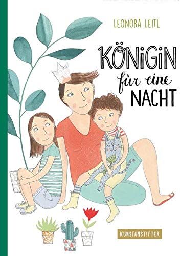 Leonora Leitl - Königin für eine Nacht - Preis vom 30.09.2026 22:30:23 h