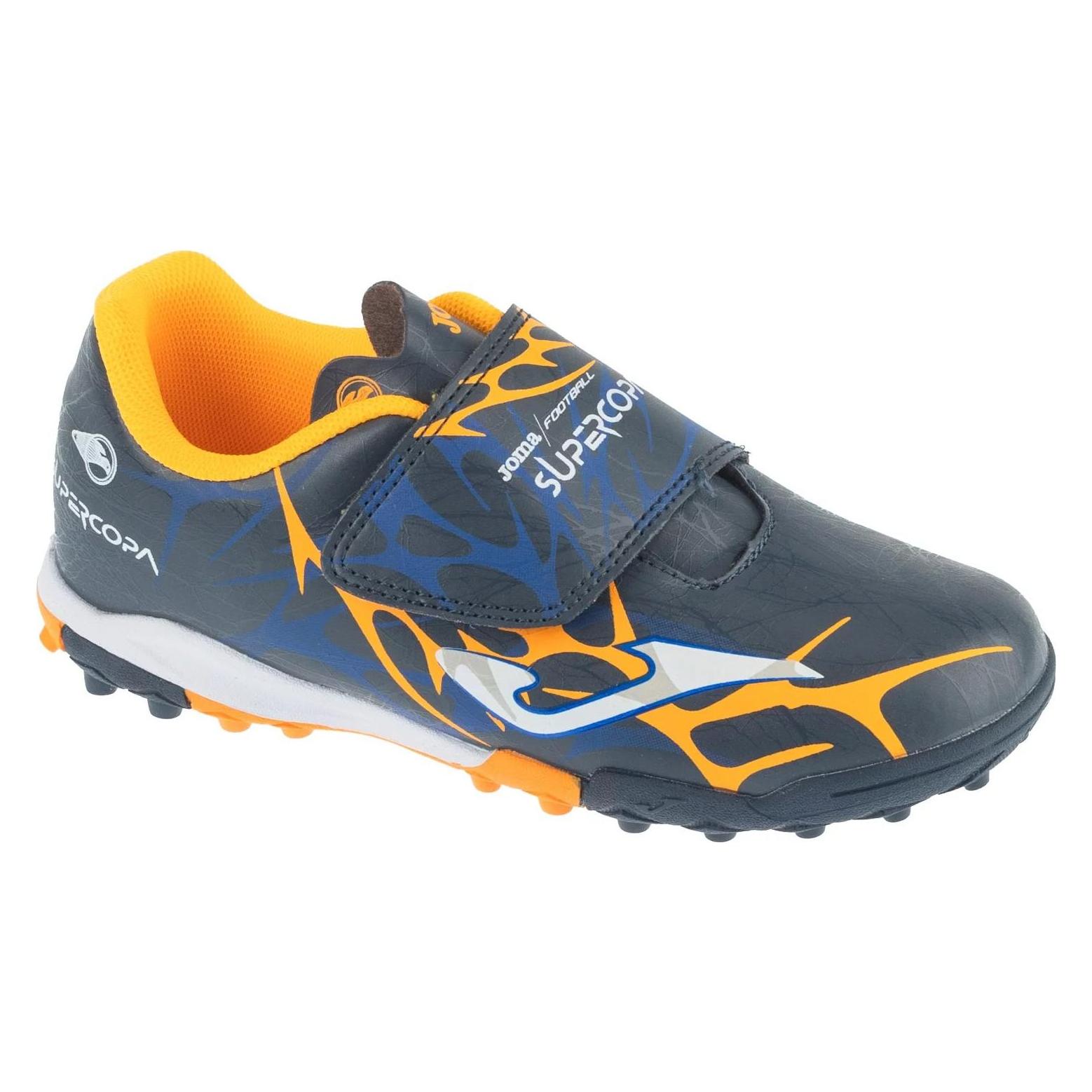 Joma Super Copa TF Kinder-Fussballschuhe (30) (SCJW2503TFV)