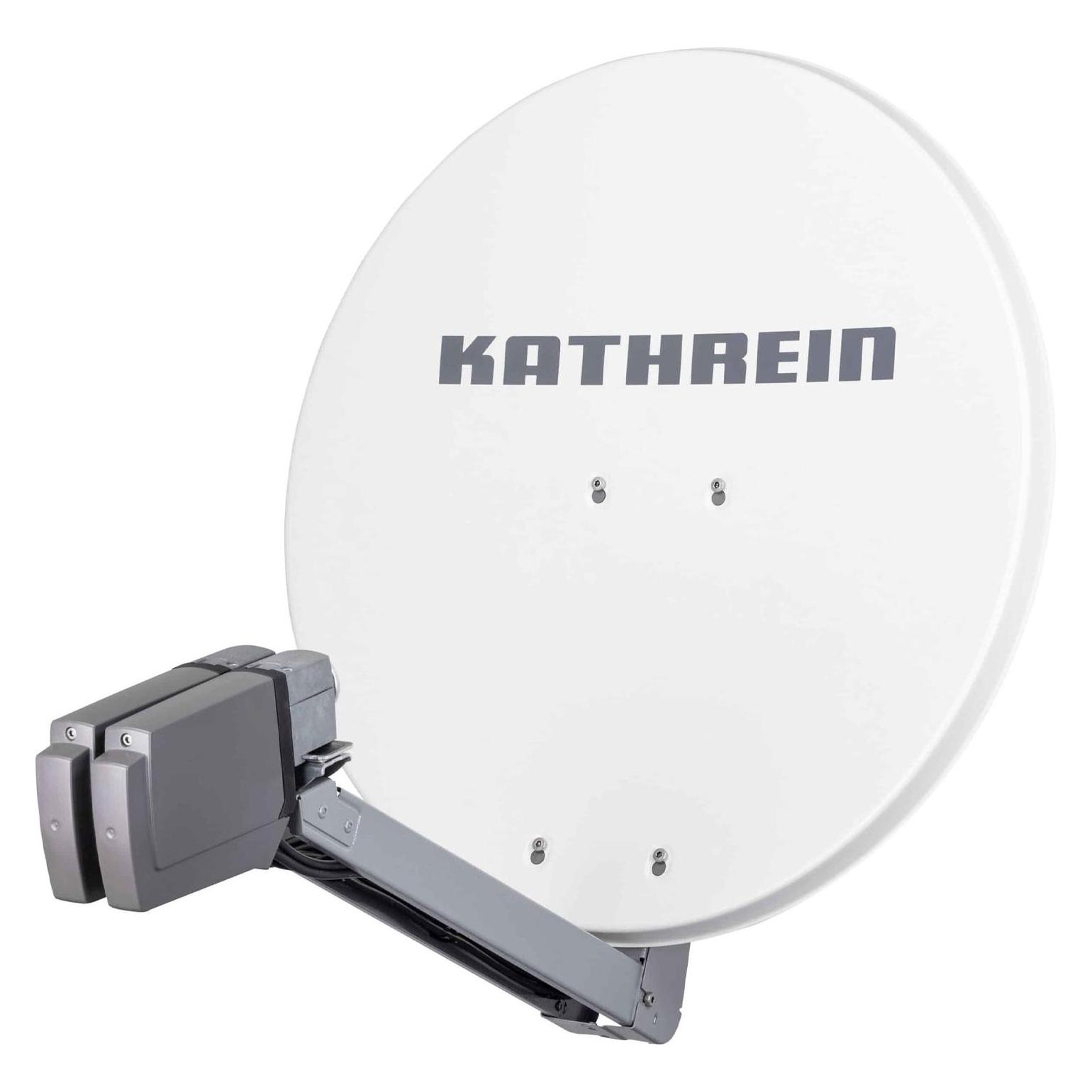 Kathrein CAS 80ws (Parabolantenne, 37.70 dB) (20010029)
