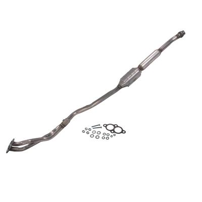 Bestprice Katalysator mit Anbauteilen [Hersteller-Nr. 31475334] für BMW