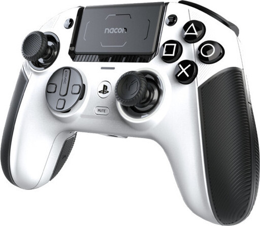 Nacon Revolution 5 Pro PS5 controller, wit