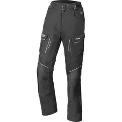 Büse Open Road II, Textilhose wasserdicht Damen - Schwarz - 46
