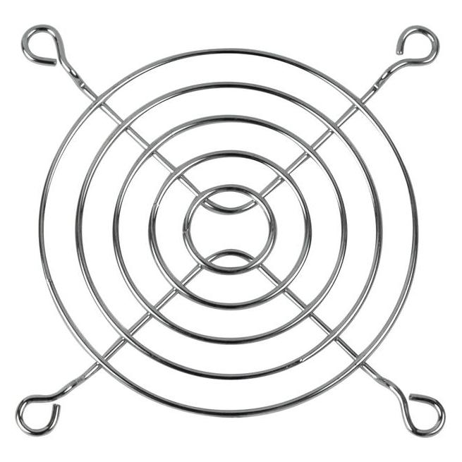 Arctic Case acc Fan Grills 80mm (ACFAN00085A)