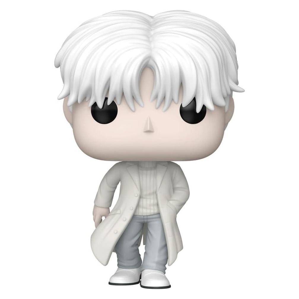 Funko POP - POP Animation - Sakamoto days - 2422 - X (67609)
