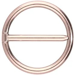 Titan Nippelpiercing Clicker RING