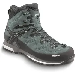MEINDL Herren Trekkingschuh Tonale GTX, Größe 44 in Grau Grau