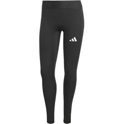 adidas Volleyball Long Leggings Damen - black - 2XL