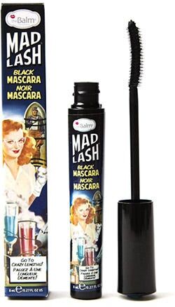 THE BALM Mascara Mad Lash