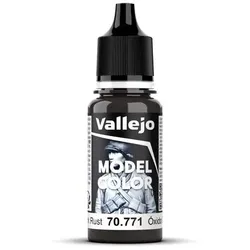 Vallejo Model Color Dark Rust 18 ml (156)