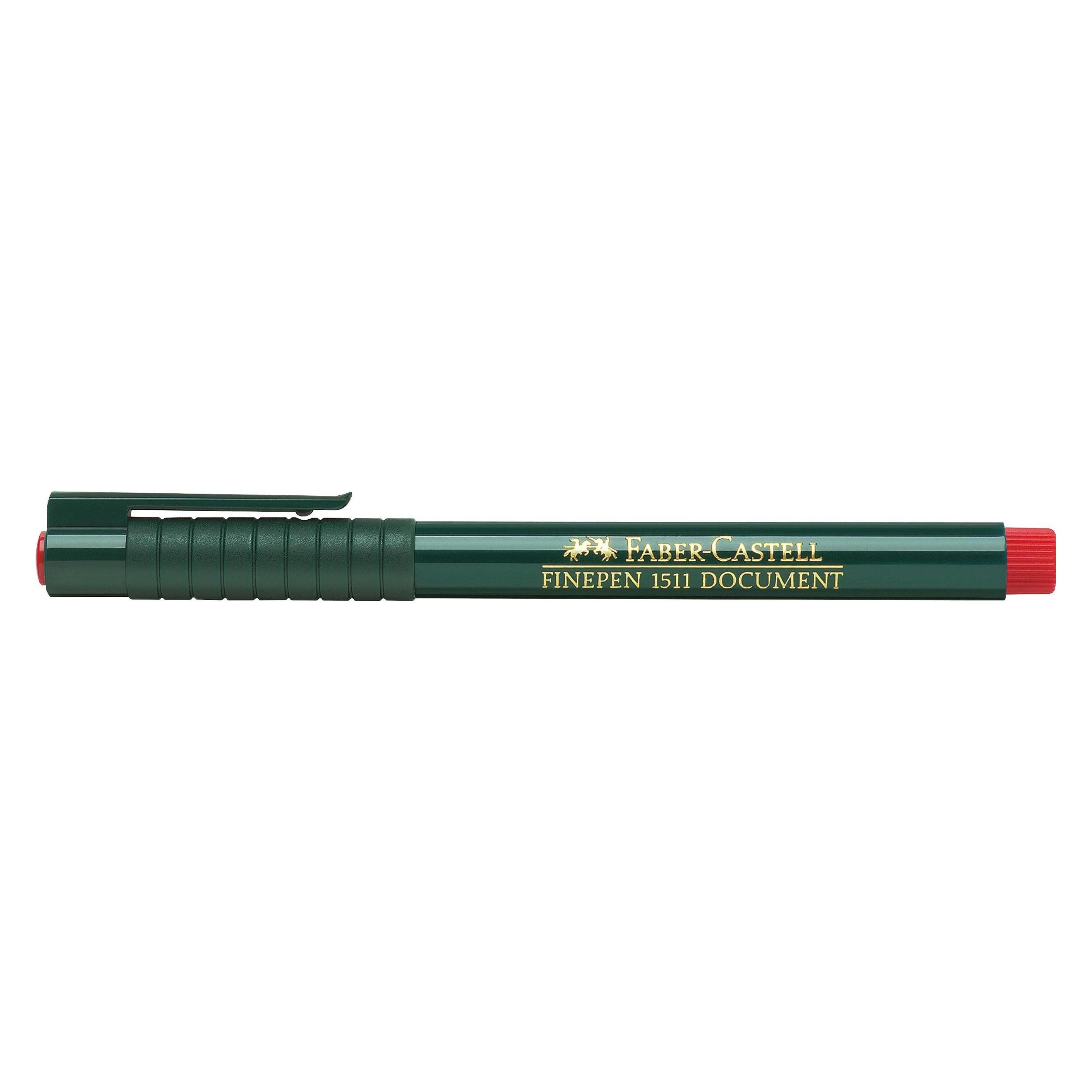 Faber-Castell 1511 (1x) (151121)